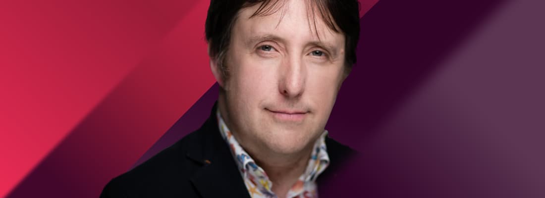 David Stevenson