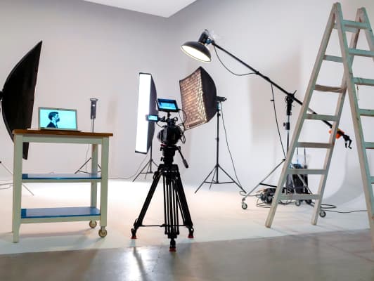behind-the-scenes
