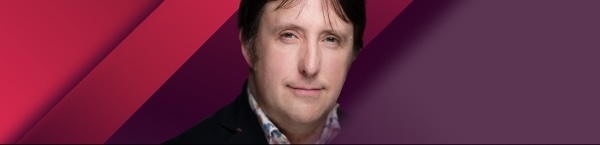 David Stevenson