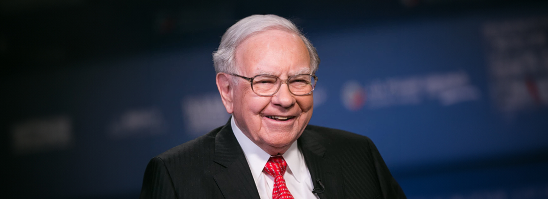 Warren Buffett